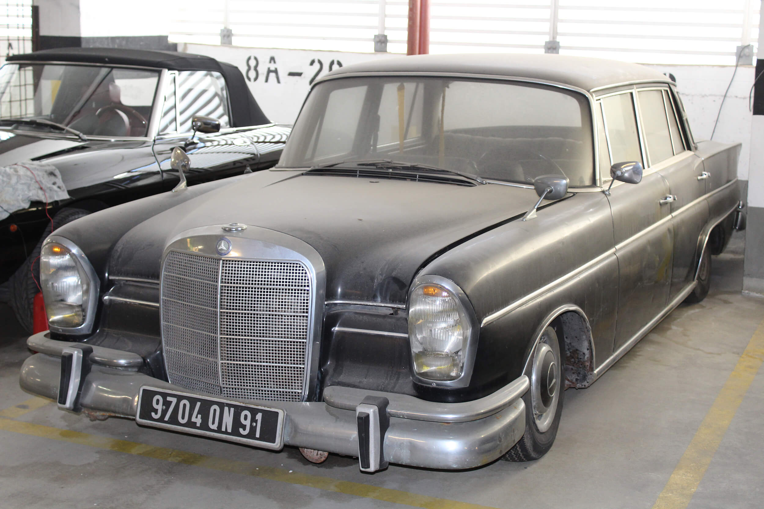 w112 mercedes